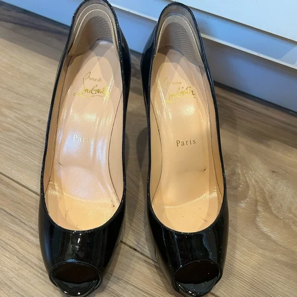 Christian Louboutin Shoes Christian Louboutin Heels Poshmark